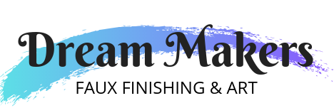 Dream Makers Painting