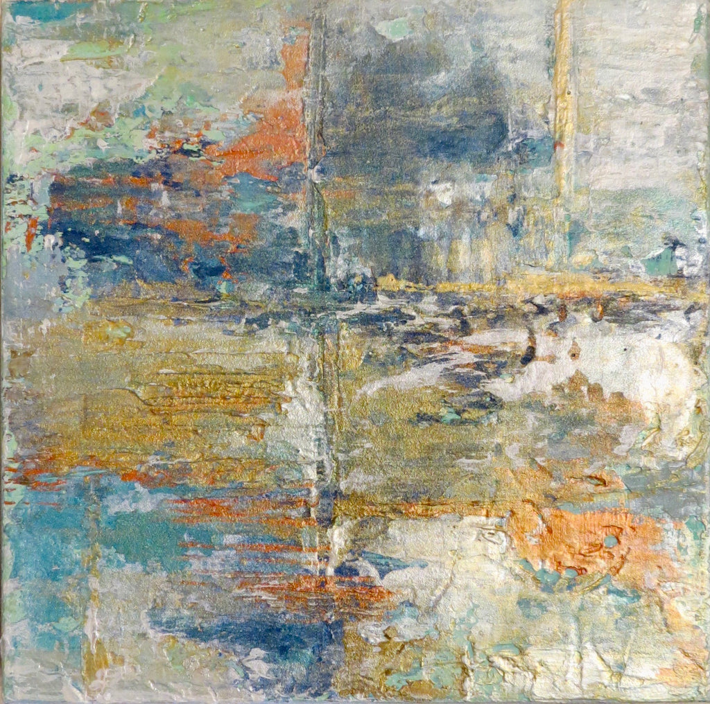 Floating on the Water 2